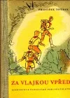 Za vlajkou vpřed