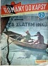 Za zlatem Inků