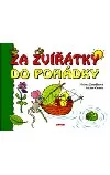 Za zvířátky do pohádky