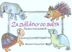 Za zvířátky do světa – Říkanky pro nejmenší