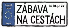 Zábava na cestách