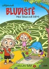 Zábavná bludiště pro šikovné děti