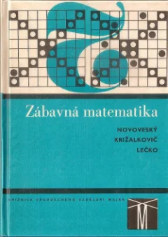 Zábavná matematika