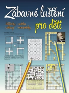 Zábavné luštění pro děti