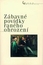 Zábavné povídky raného obrození