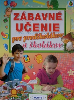 Zábavné učenie pre predškolákov a školákov