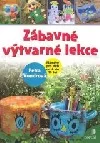 Zábavné výtvarné lekce