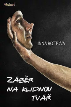 Záběr na klidnou tvář