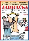 Zabijačka očima našich literátů