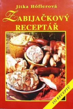 Zabijačkový receptář