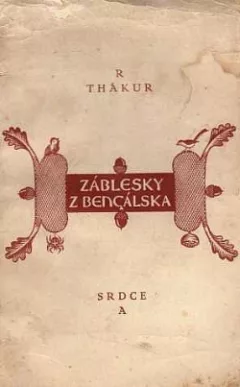 Záblesky z Bengálska