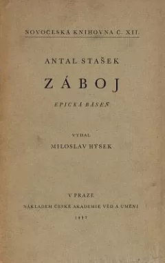 Záboj