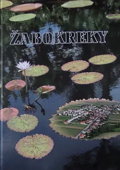 Žabokreky 1282-2012