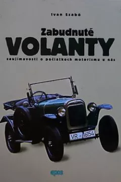 Zabudnuté volanty