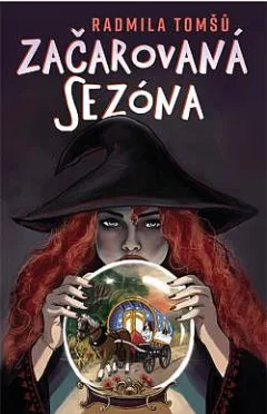 Začarovaná sezóna