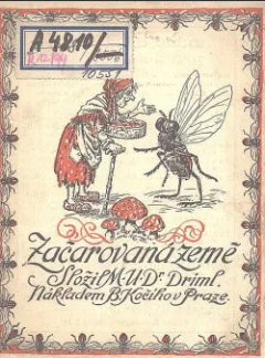 Začarovaná země