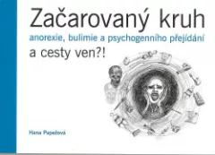 Začarovaný kruh: anorexie, bulimie a psychogenního přejídání a cesty ven
