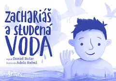 Zachariáš a studená voda