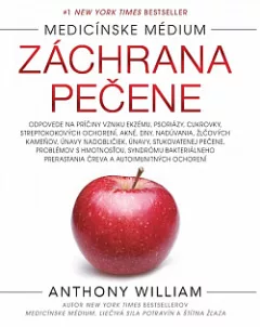Záchrana pečene