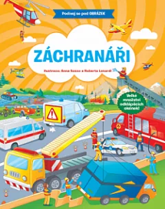 Záchranáři
