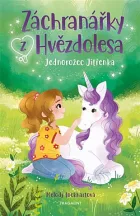 Jednorožec Jitřenka