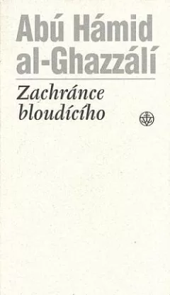 Zachránce bloudícího