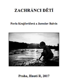 Zachránci dětí