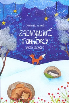 Zachumlané pohádky malých medvědů