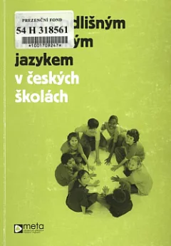 Žáci s odlišným mateřským jazykem v českých školách