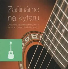 Začínáme na kytaru