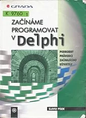 Začínáme programovat v Delphi