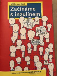 Začínáme s inzulínem