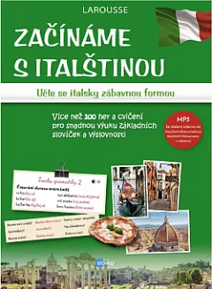 Začínáme s italštinou