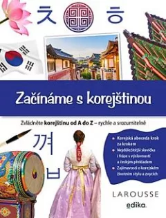 Začínáme s korejštinou
