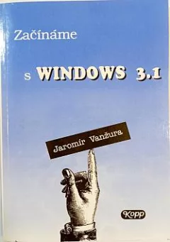 Začínáme s Windows 3.1