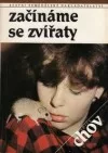 Začínáme se zvířaty