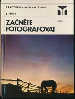 Začněte fotografovat