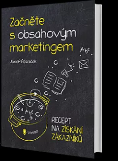 Začněte s obsahovým marketingem