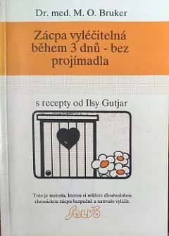 Zácpa vyléčitelná během 3 dnů - bez projímadla