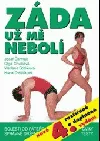 Záda už mě nebolí