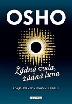 Žádná voda, žádná luna: Rozjímání nad zenovými příběhy