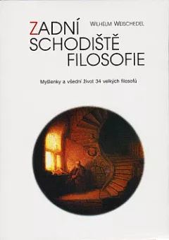 Zadní schodiště filosofie