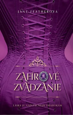 Zafírové zvádzanie