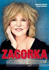 Zagorka: Hana Zagorová