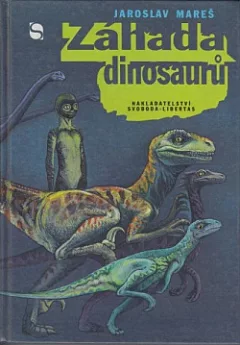 Záhada dinosaurů