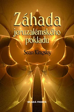 Záhada jeruzalémského pokladu