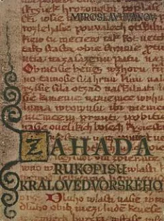 Záhada rukopisu královédvorského