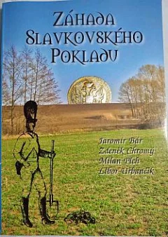 Záhada slavkovského pokladu