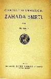 Záhada smrti: Při smrti