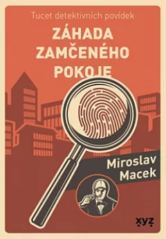 Záhada zamčeného pokoje